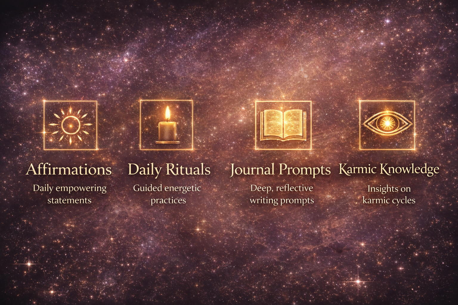 Manifest & Visualization Frequency