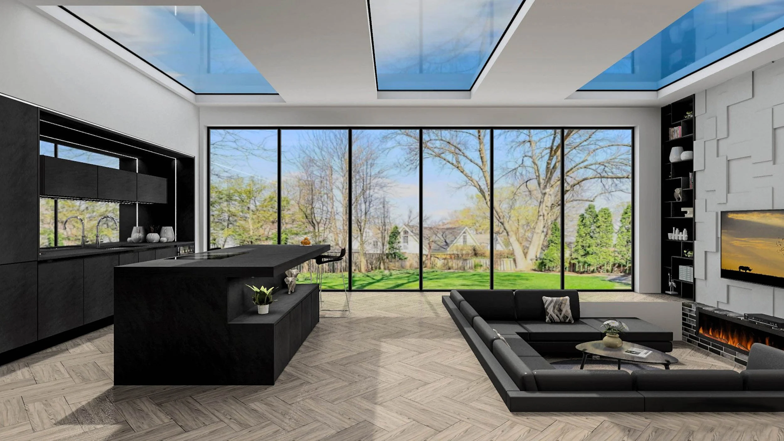 CAD Illustrators | CAD Designer Service London | Compusoft Winner ...