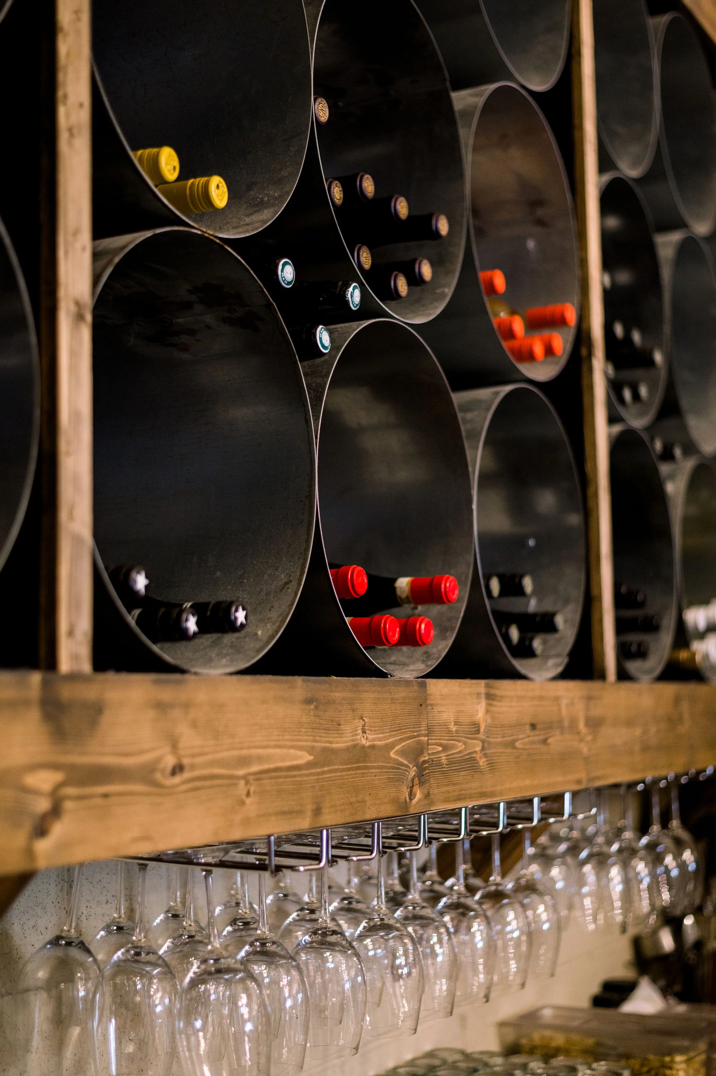 Closed for private event  