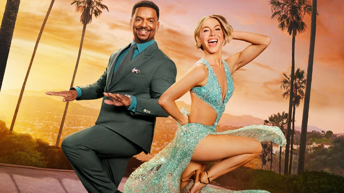 Name That Tune Trivia: Dancing With The Stars