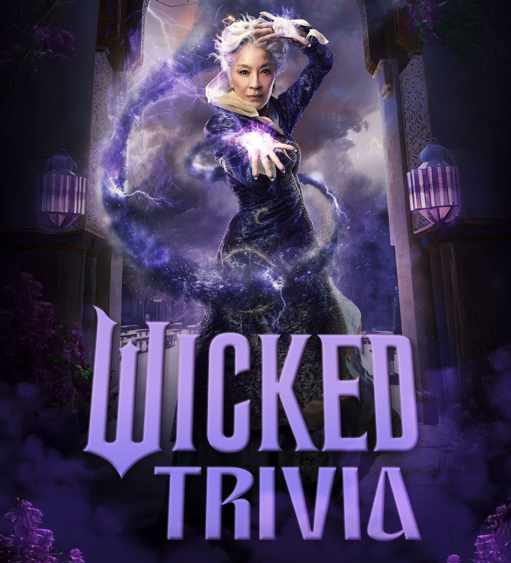 Wicked Trivia
