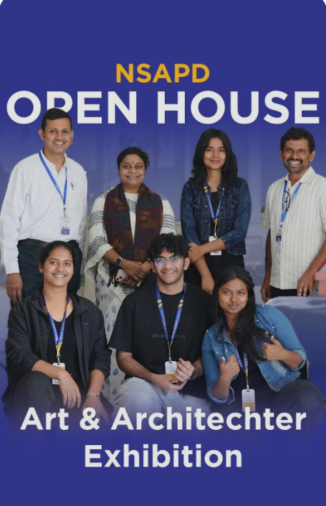 Events at Bengaluru campus of Nitte