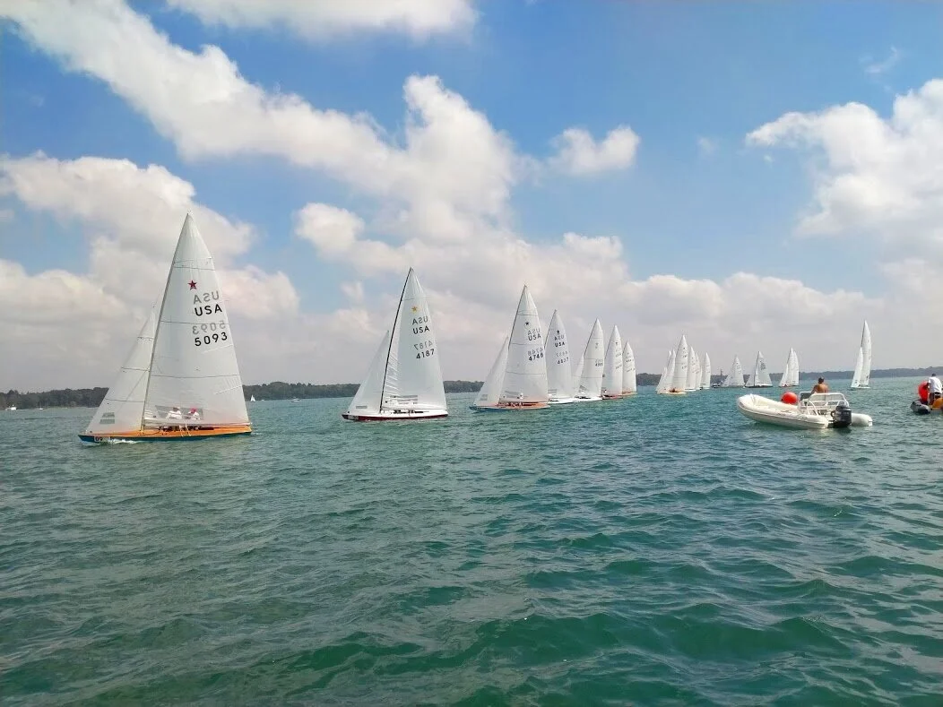 Gull Lake Yacht Club