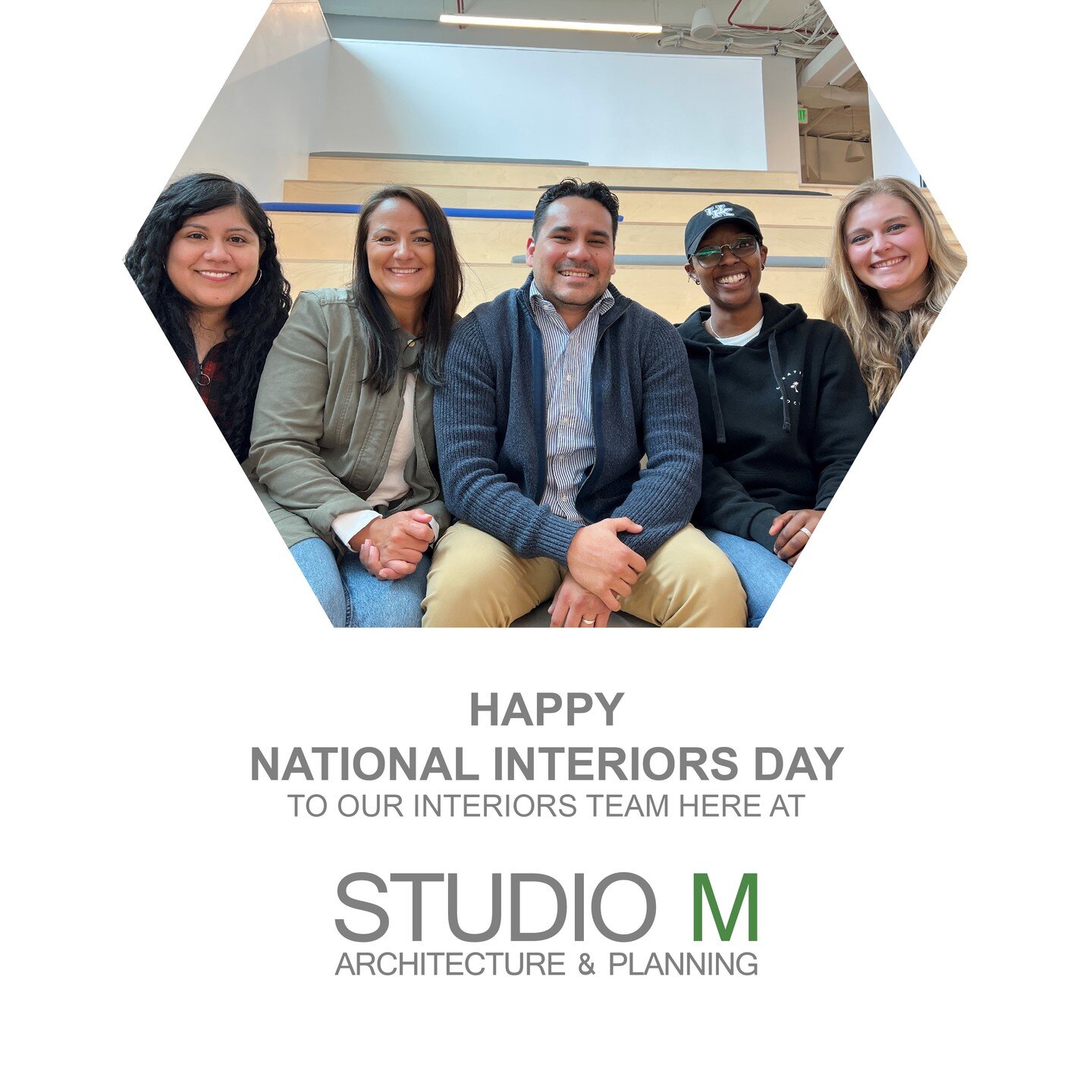 To celebrate National Interiors Day, we wanted to showcase some of the fantastic work our Interiors team has put together over the years and thank them for all the hard work, passion, and fun that they bring to the firm! 
.
.
.
#nationalinteriorsday 