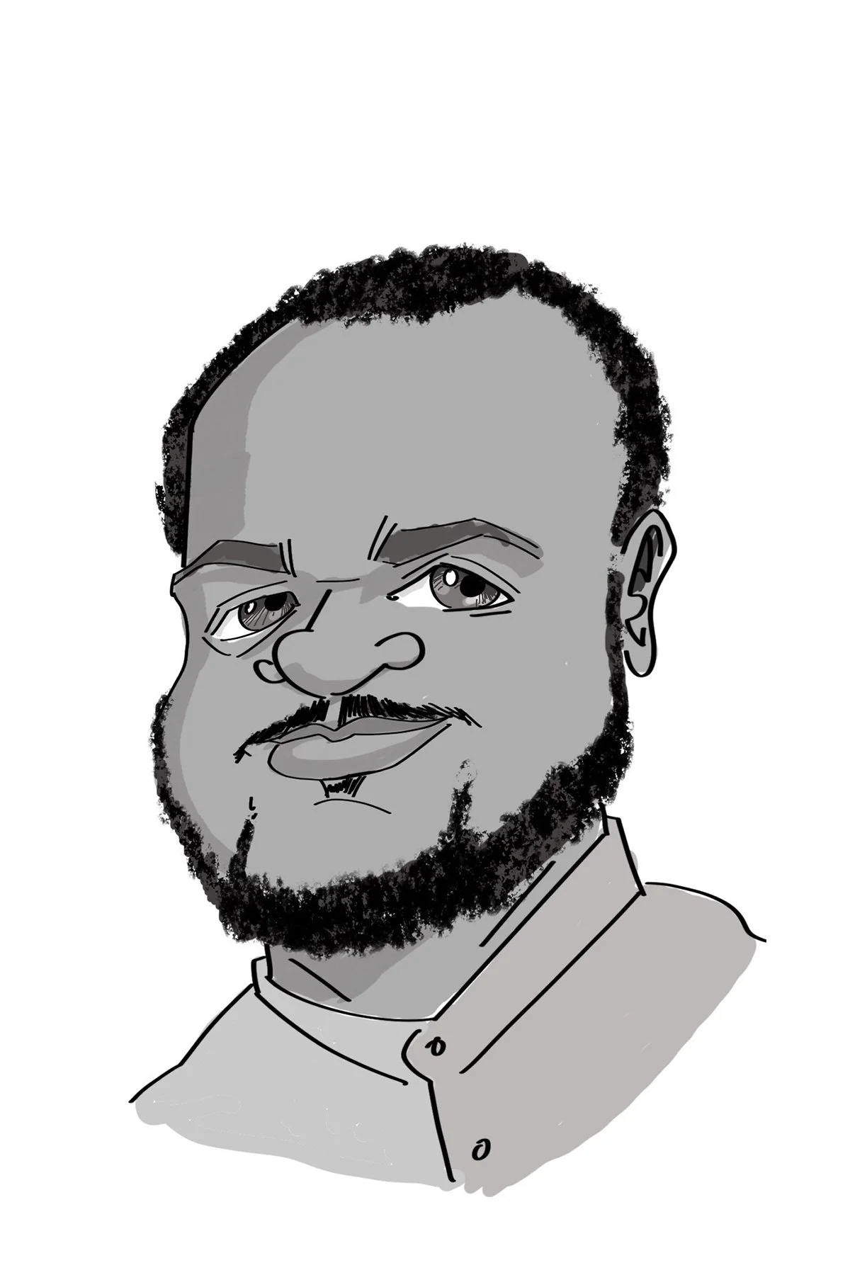 Kwabena Adonu