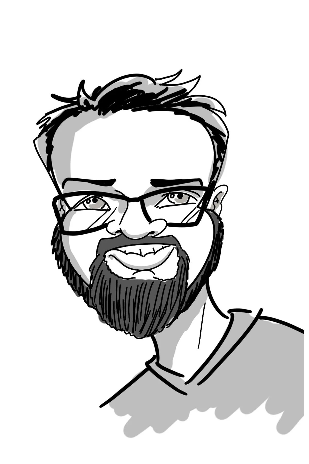 Kevin DuBois