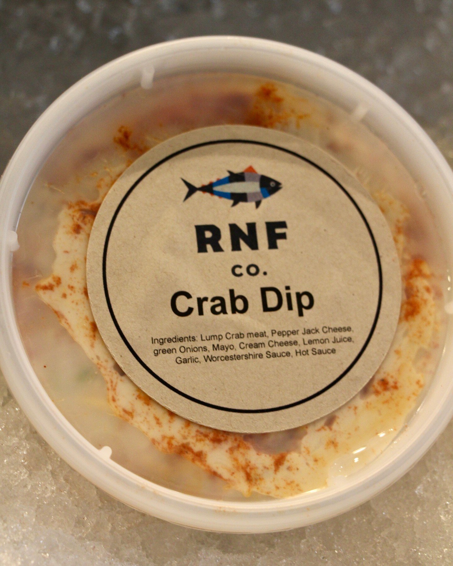 No time to prep a great dip for the game? 🏈🎉 Swing by Rocky Neck Fish and pick up one of our delicious dips! Your taste buds will thank you! 😋🦞🦀