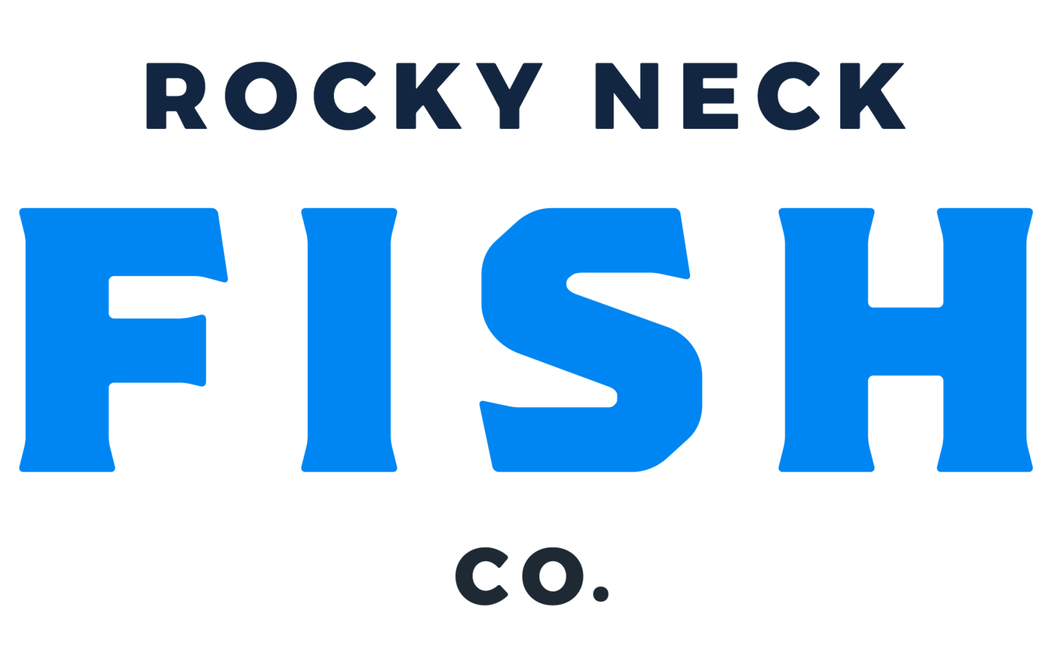 Rocky Neck Fish