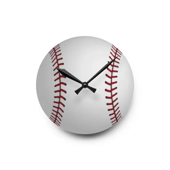 Baseball Time