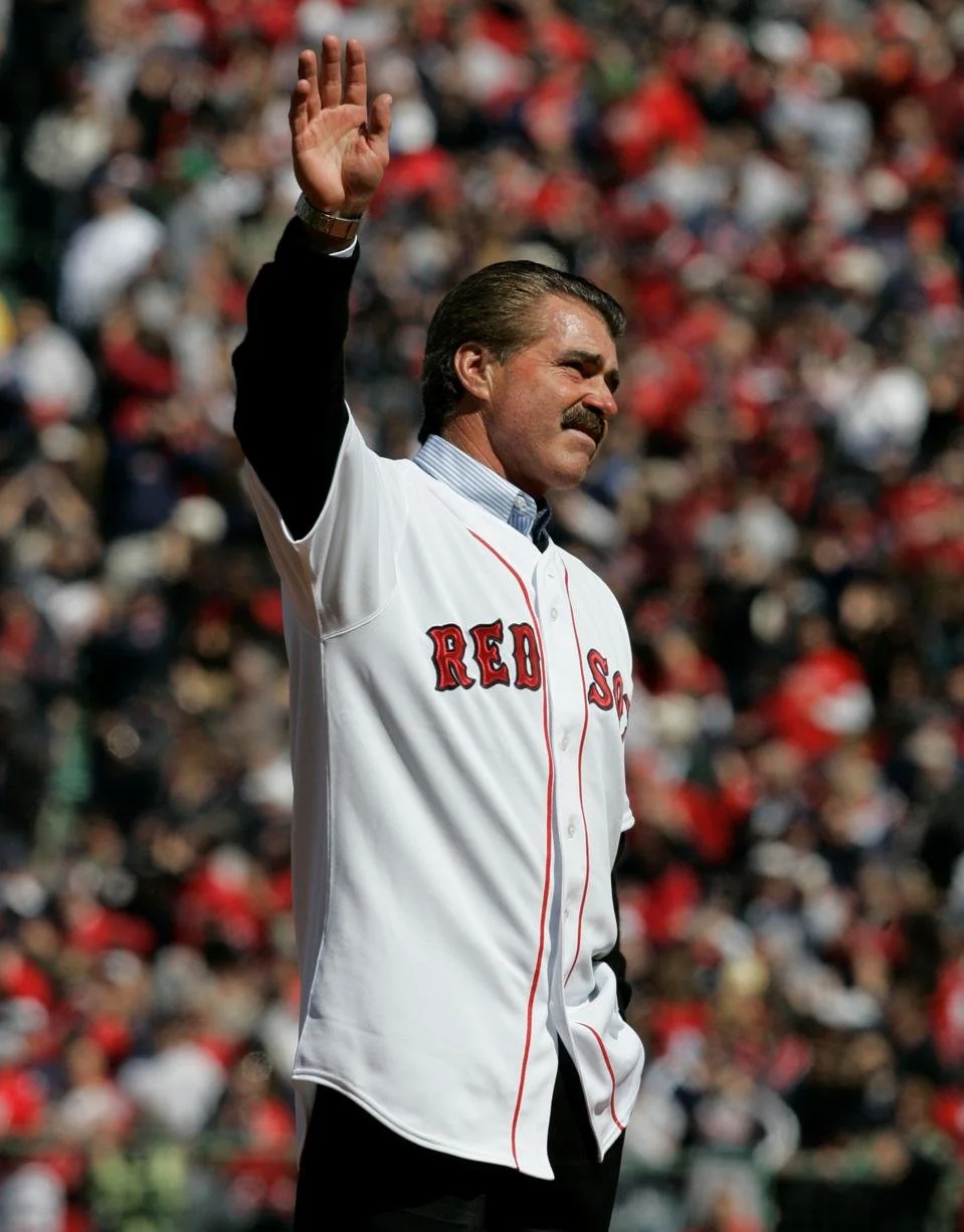 One More Game to Play: an Apology to Bill Buckner