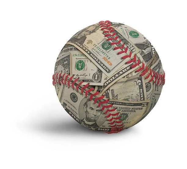Serving God &amp; Baseball