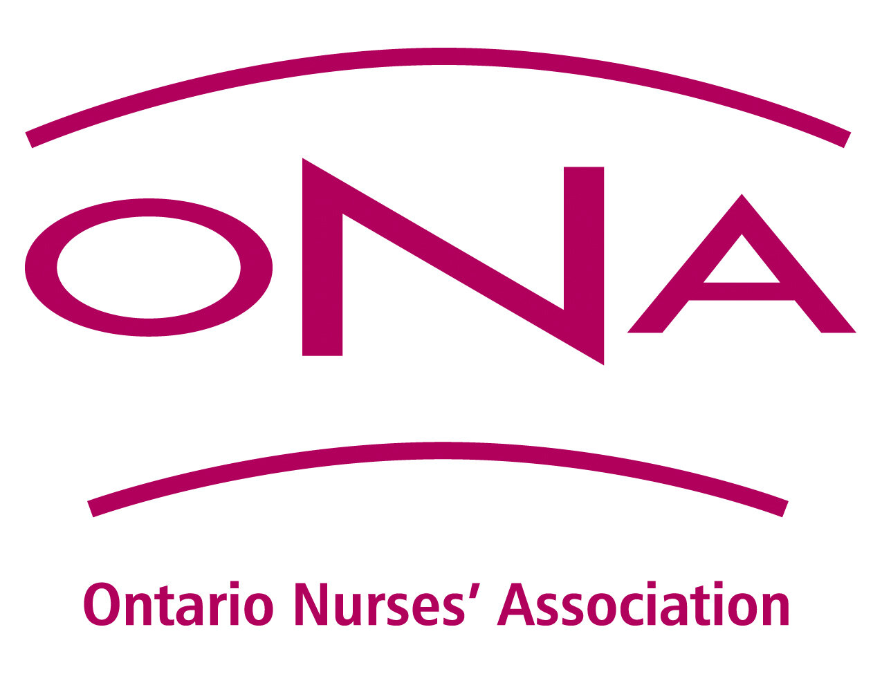 l’Association des infirmières et infirmiers de l’Ontario