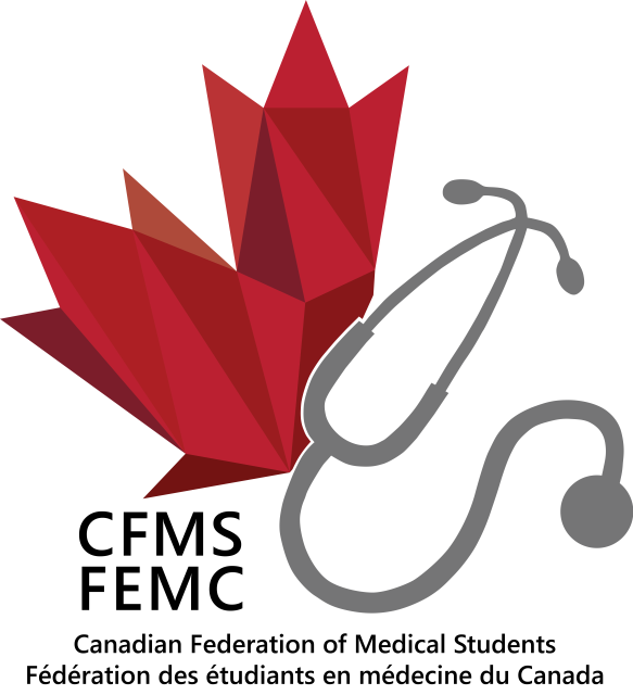 Fédération des étudiants en médecine du Canada