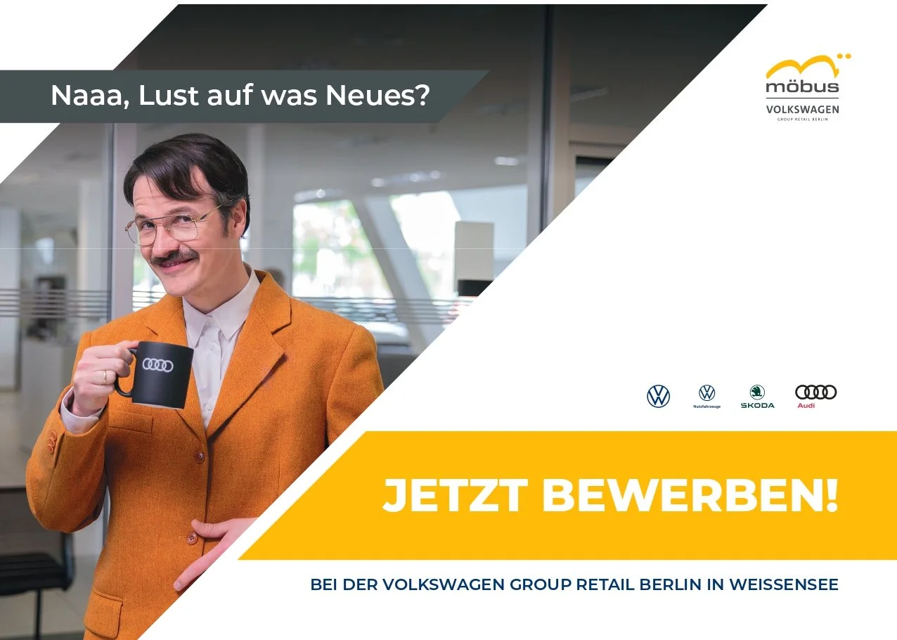 Autohaus Möbus