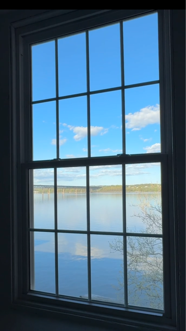 Beautiful views in every season