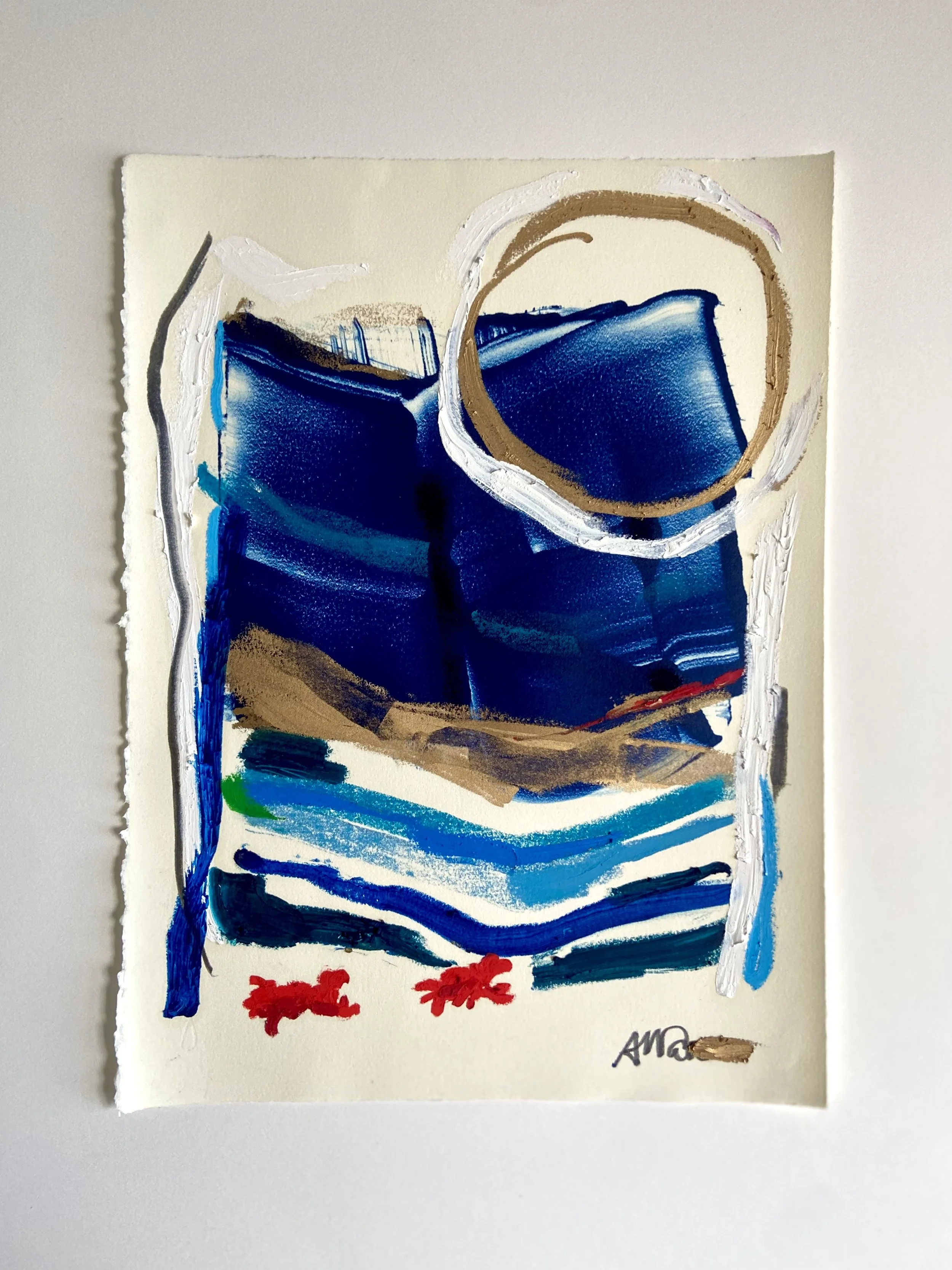 Lobsters Under the Full Moon.jpeg