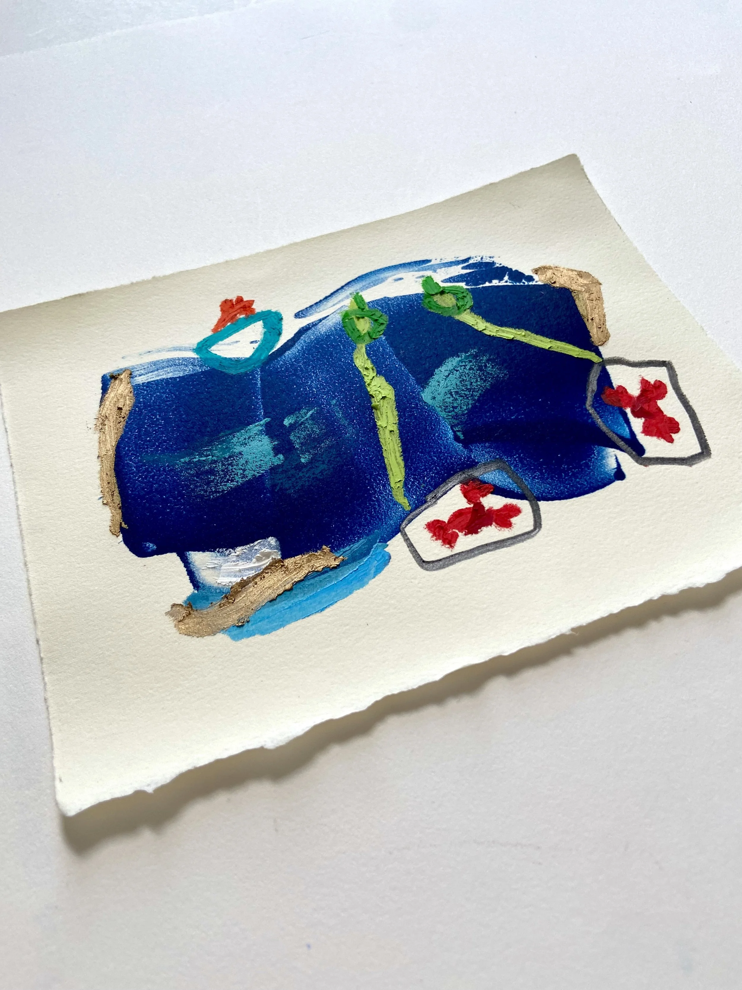 Lobstering Off Menemsha (Two Jewels) Detail.jpeg