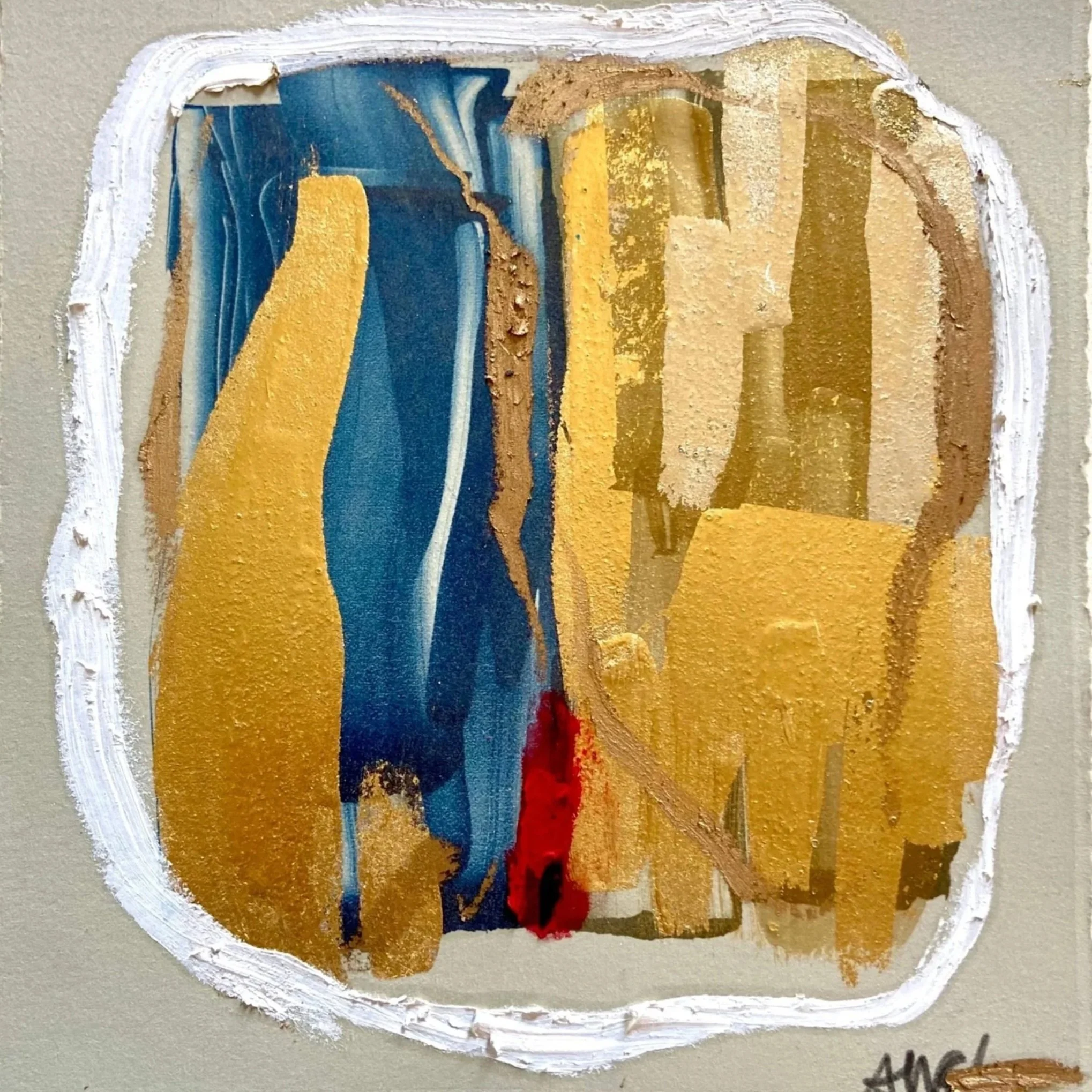 Past Work Gallery