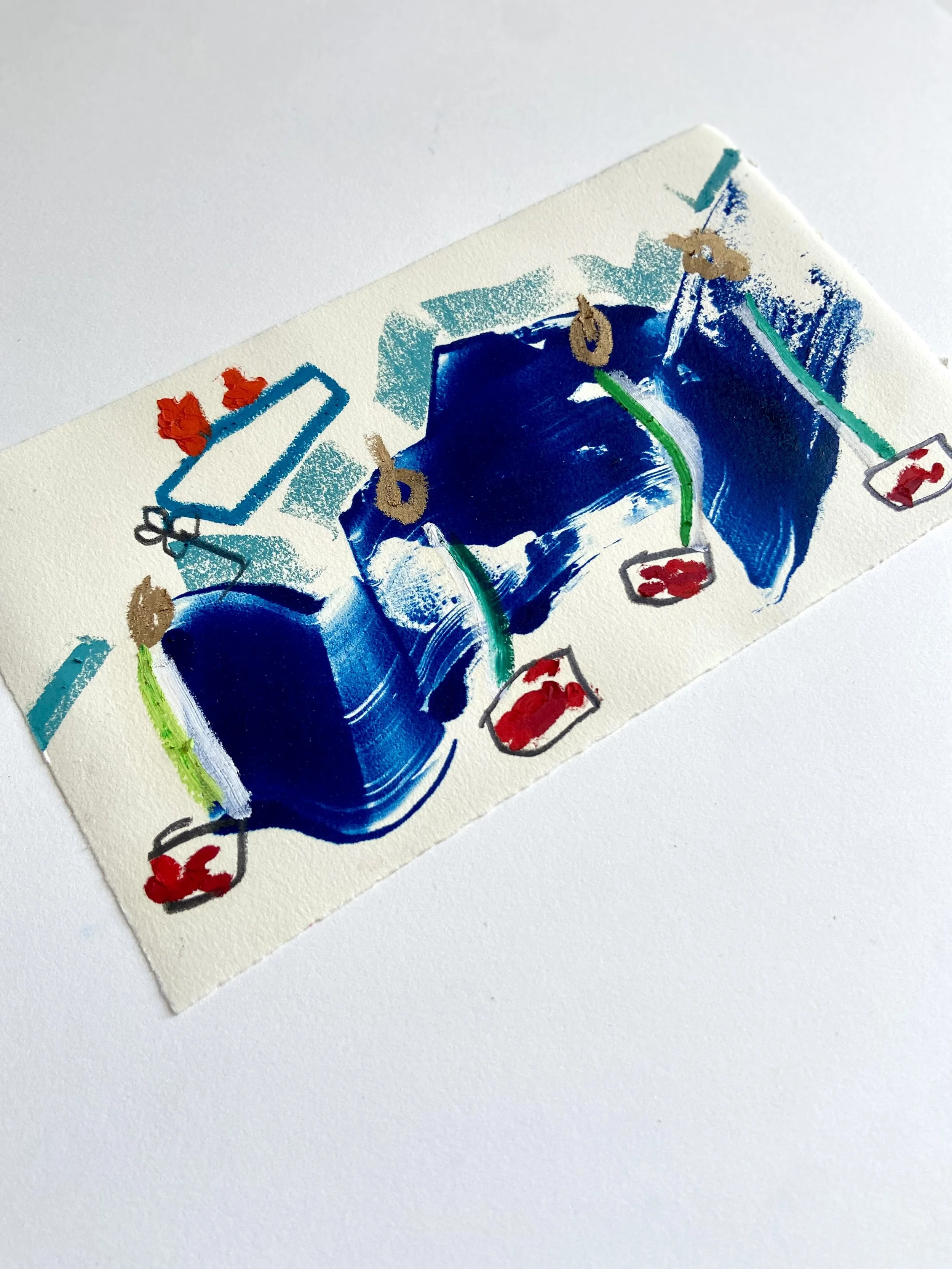 Lobstering in Choppy Waves Detail.jpeg