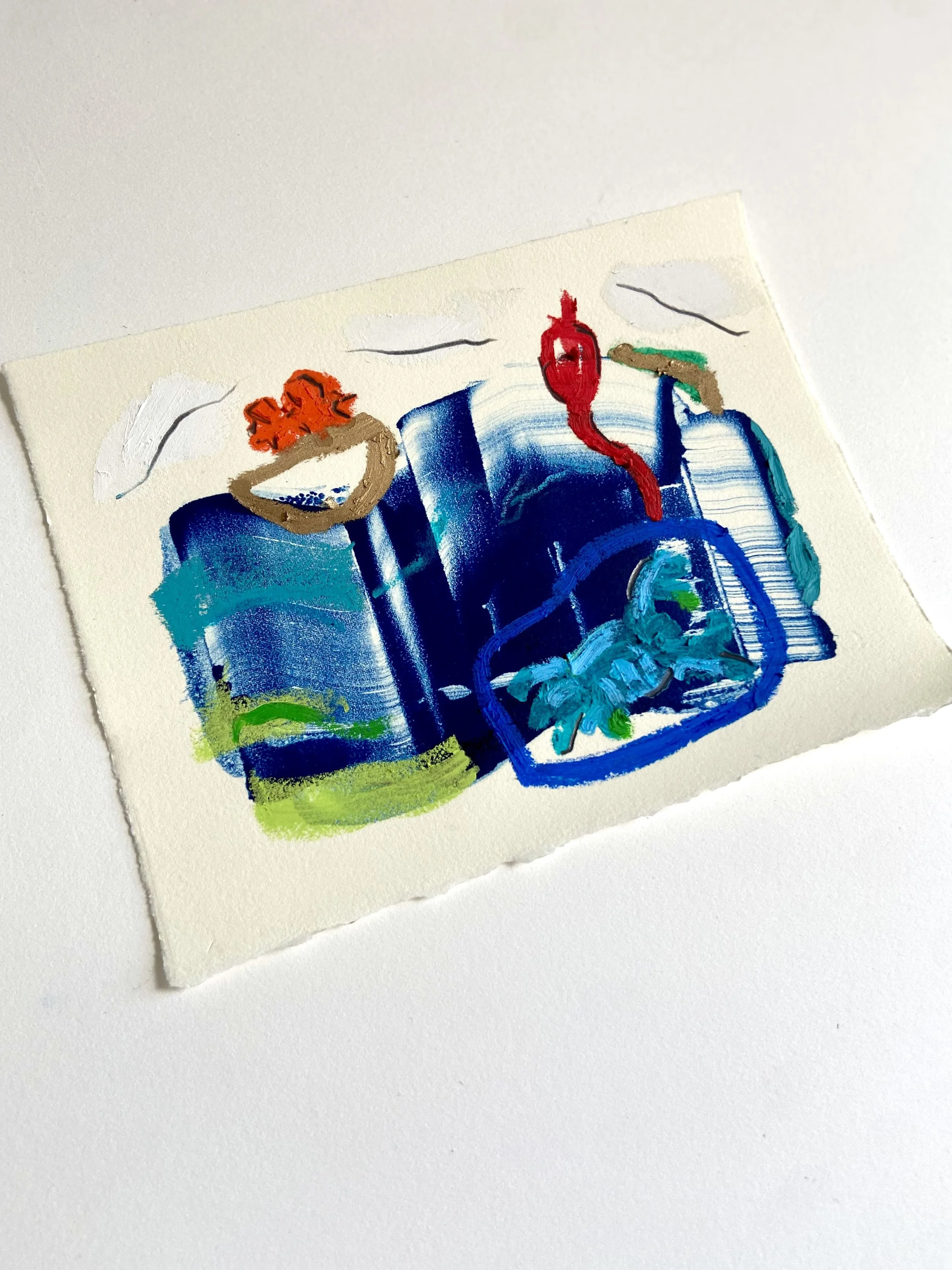 Giant Blue Lobster Detail.jpeg