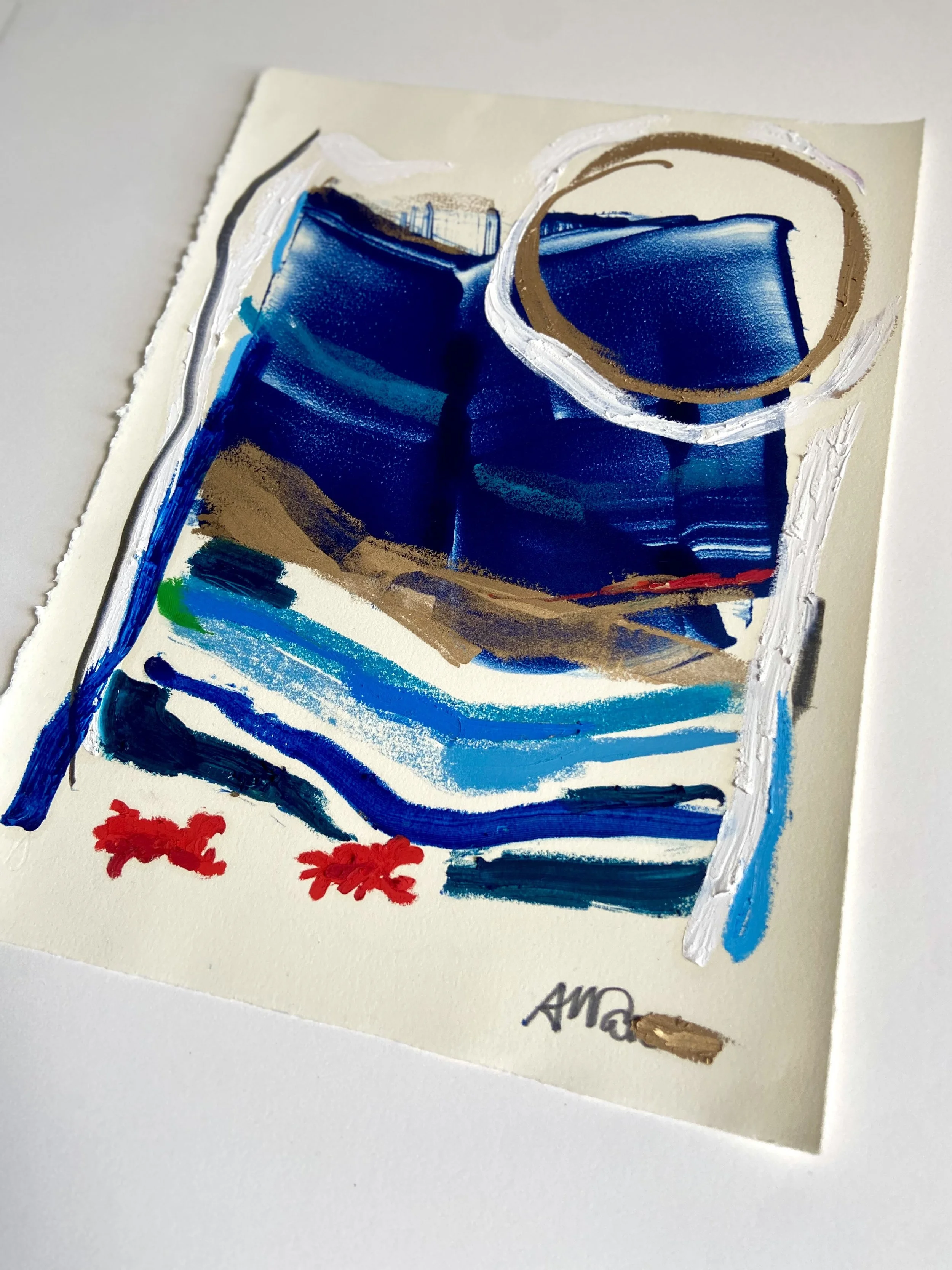 Lobsters Under the Full Moon Detail.jpeg