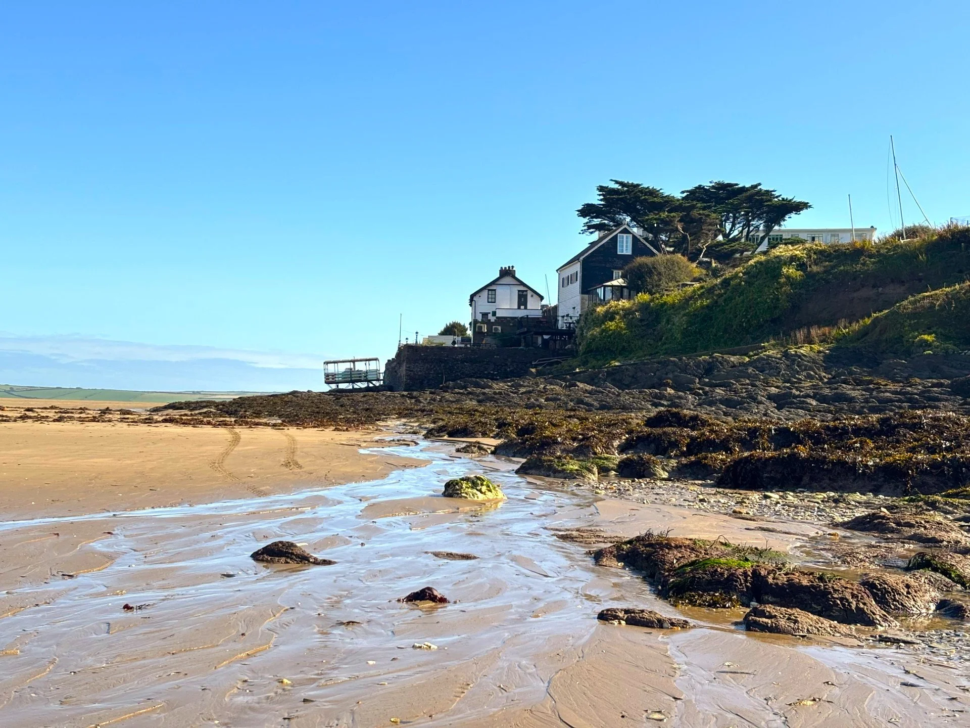 7 July Burgh Island.jpg