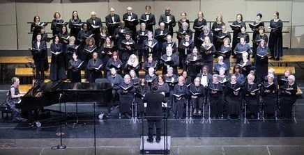 Oratorio Society of Queens