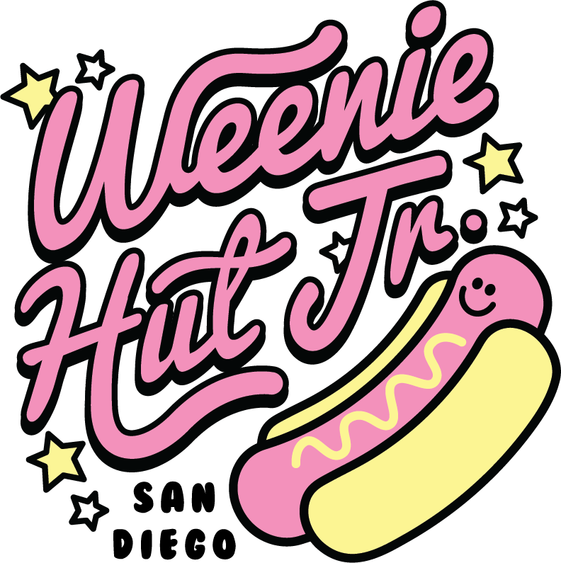Weenie Hut Jr