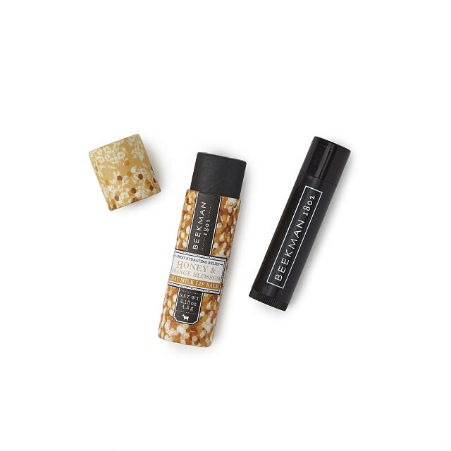 10-Piece Lip Balm Gift Set$399.00