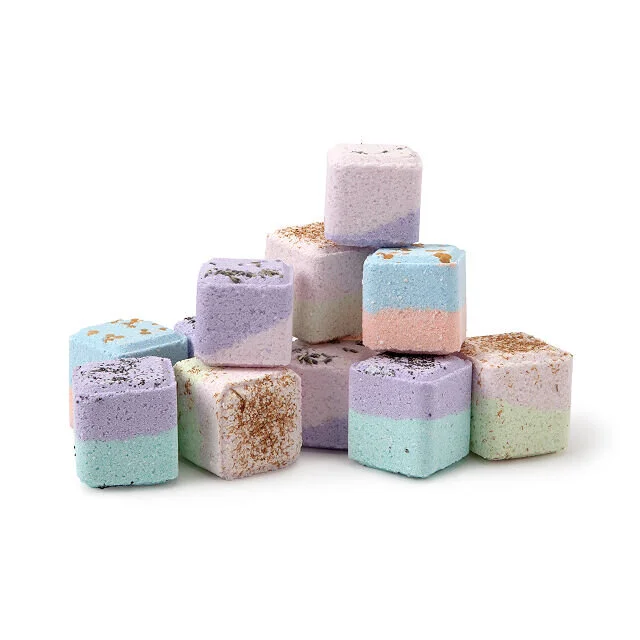 Calming Shower Steamers Gift Set$199