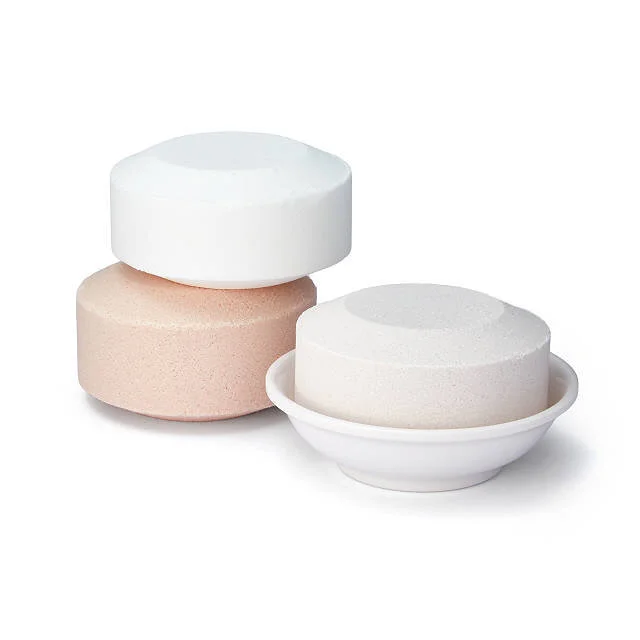 Ultra Fresh Soap - Apple and Strawberry$89