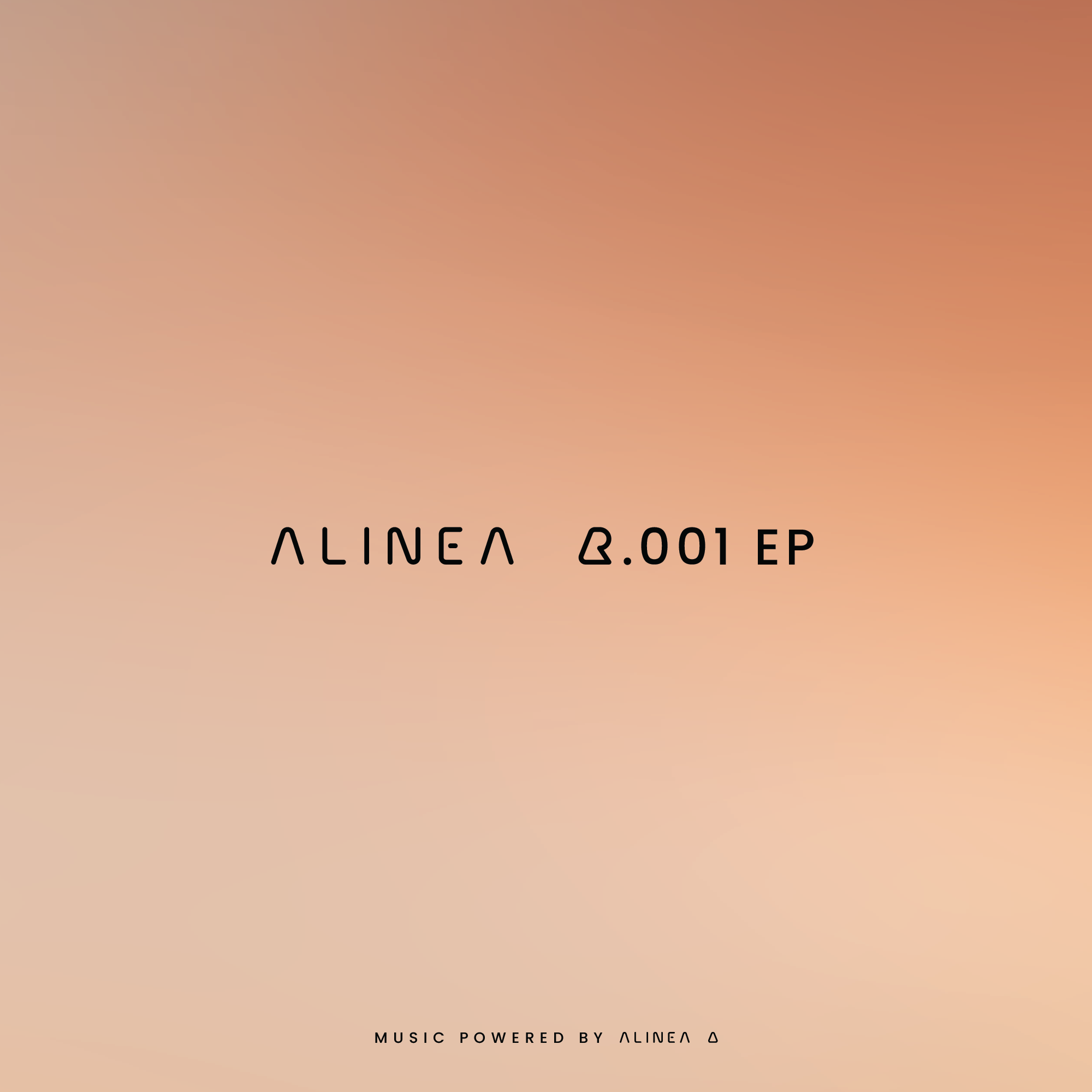 ALINEA R.001 EP