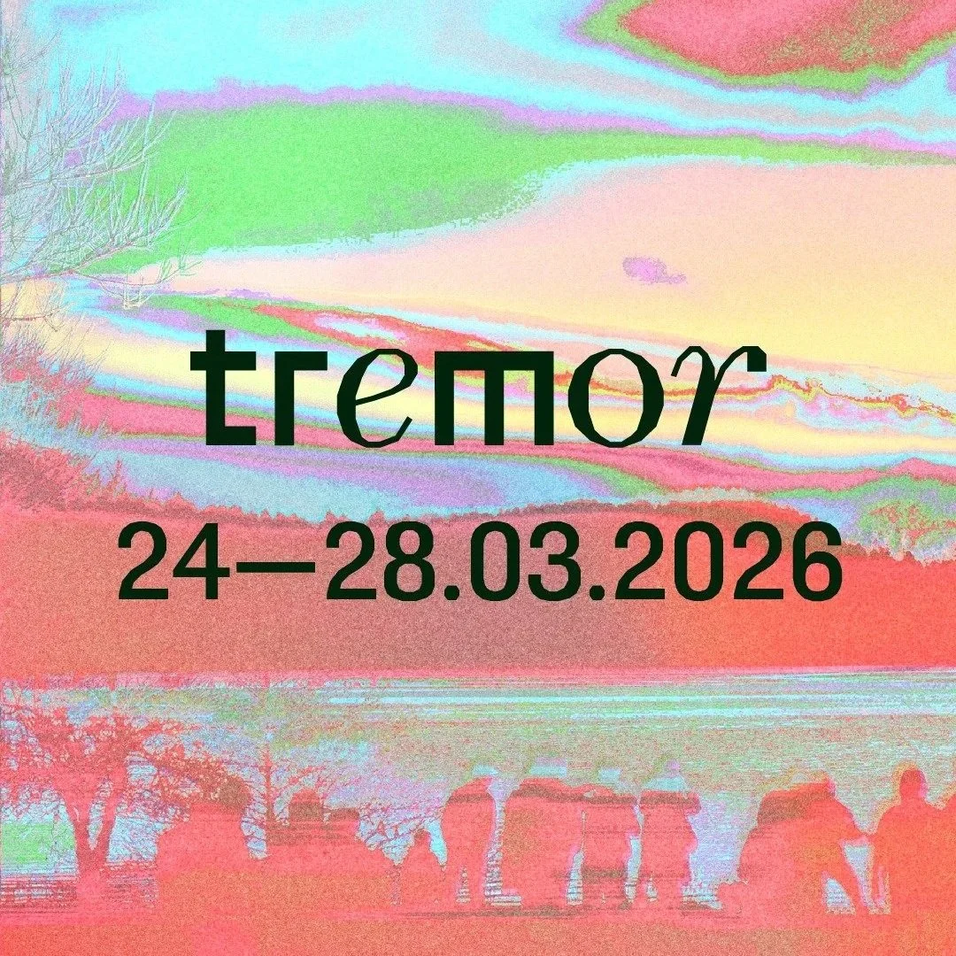 TREMOR 2026