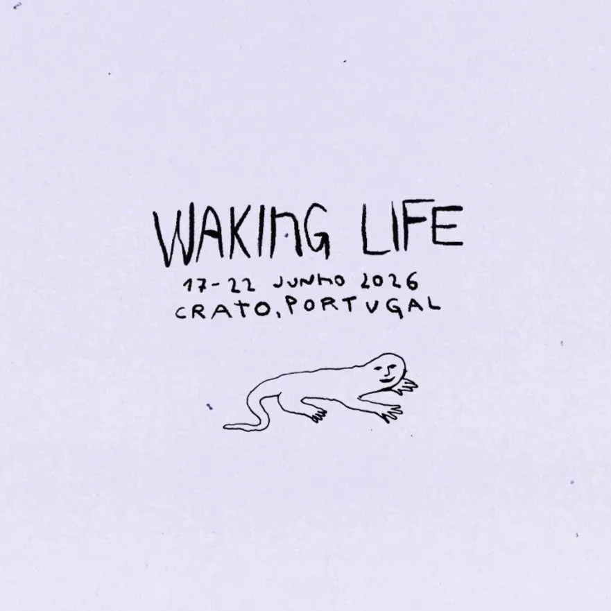 Waking Life 2026