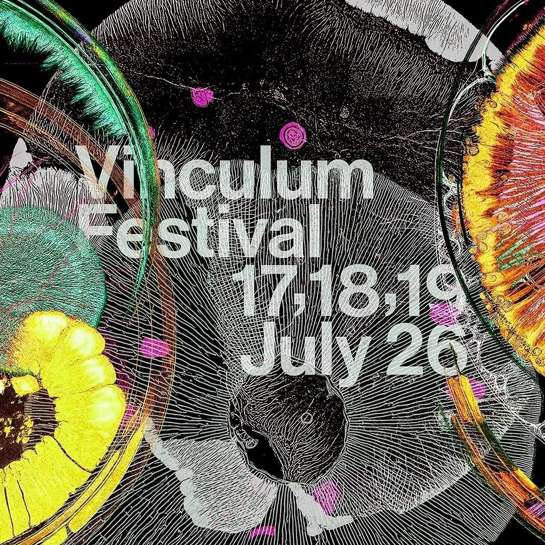 VINCULUM FESTIVAL 2026