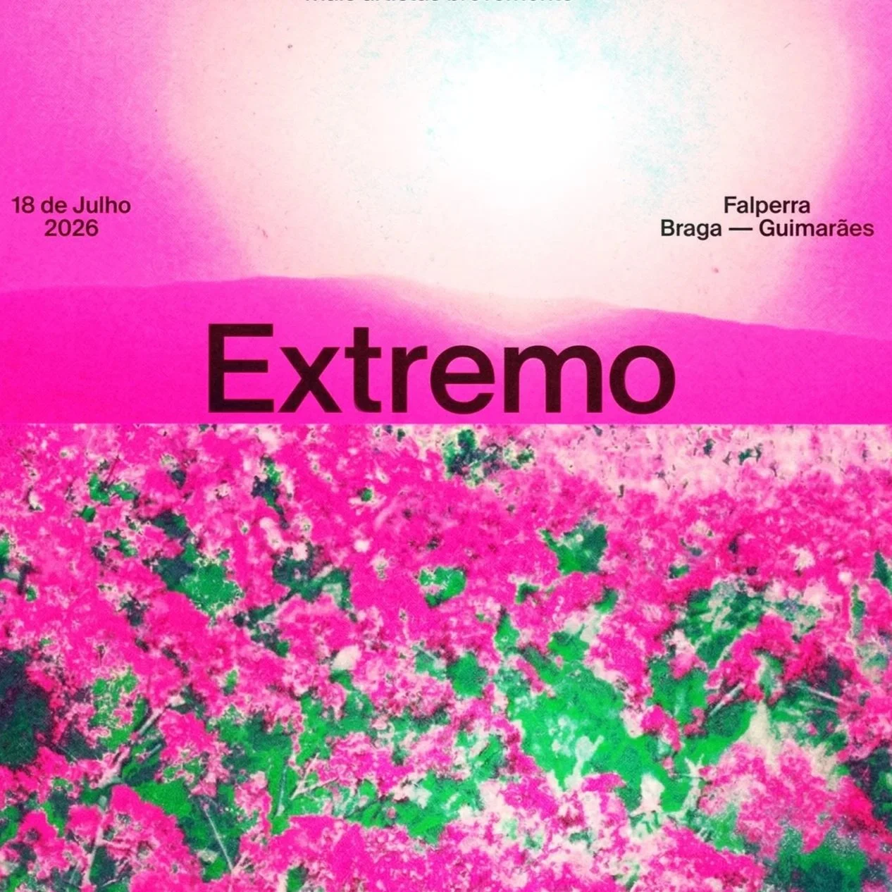 EXTREMO FESTIVAL 2026