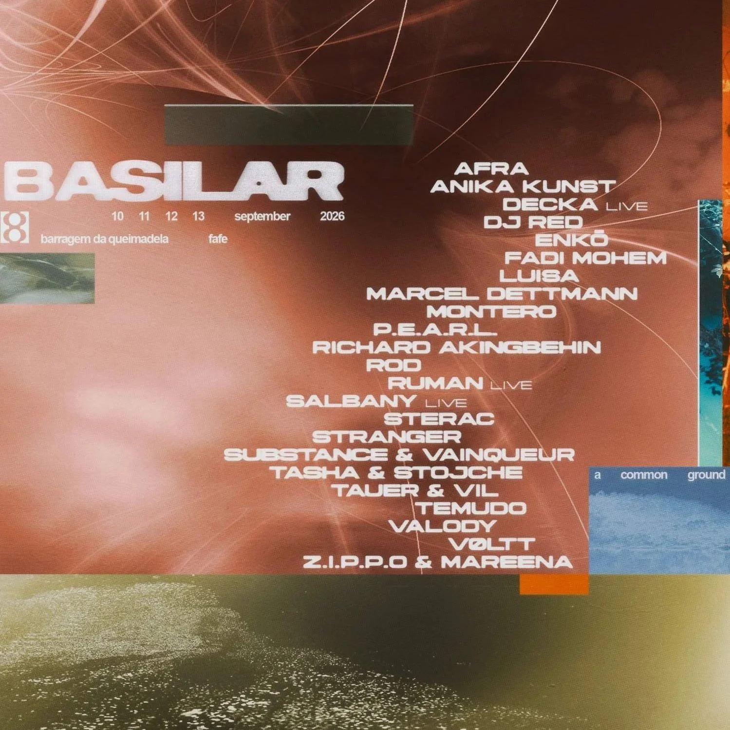 Basilar 26