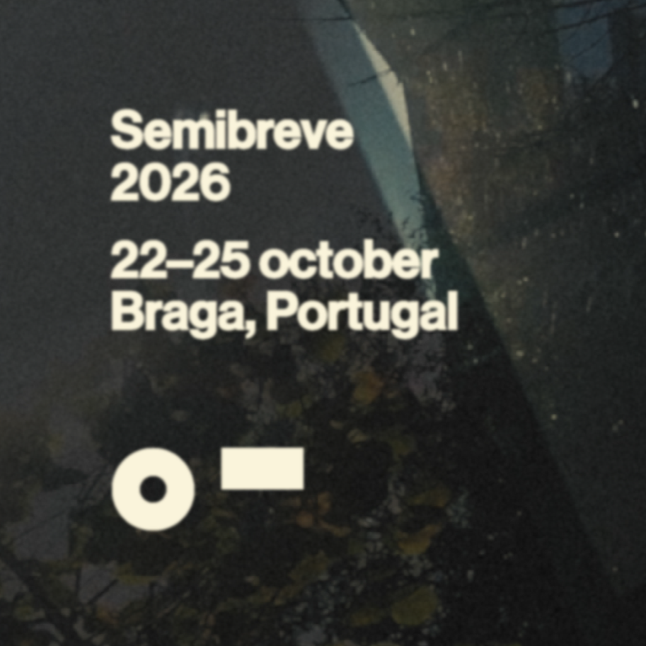 Semibreve 