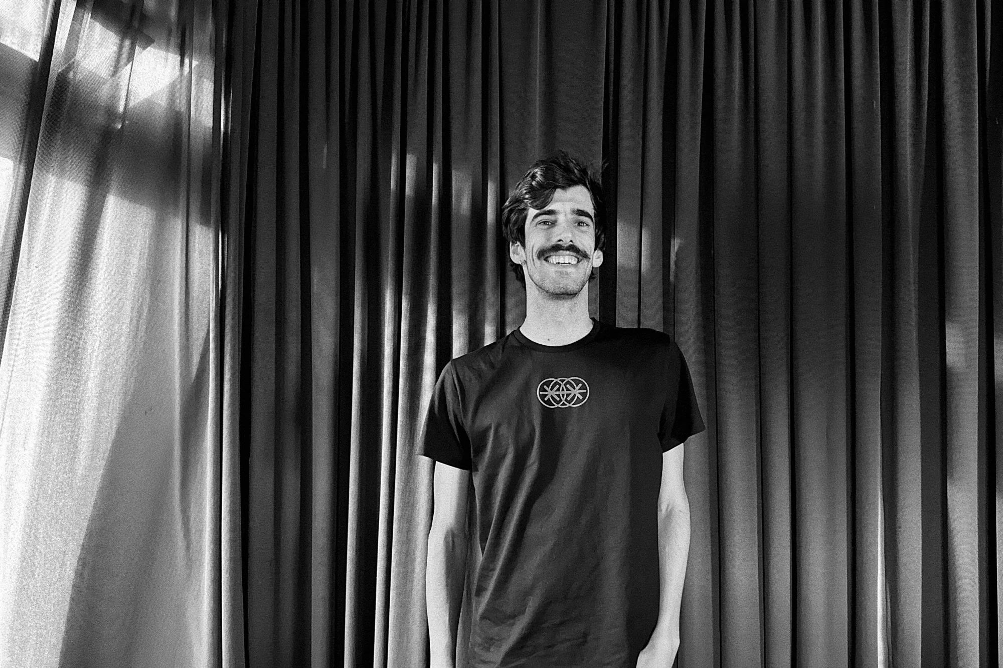 DAVID MOREIRA