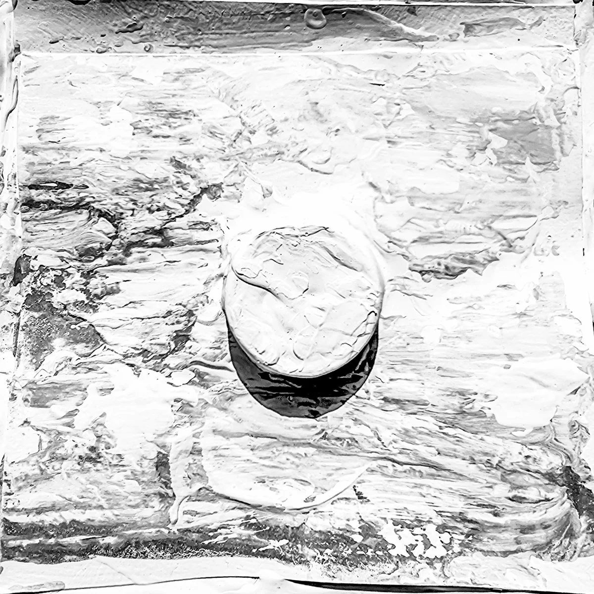 FLOATING MACHINE & INERTE