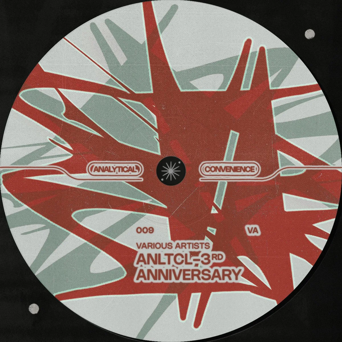 ANLTCL-3RD ANNIVERSARY
