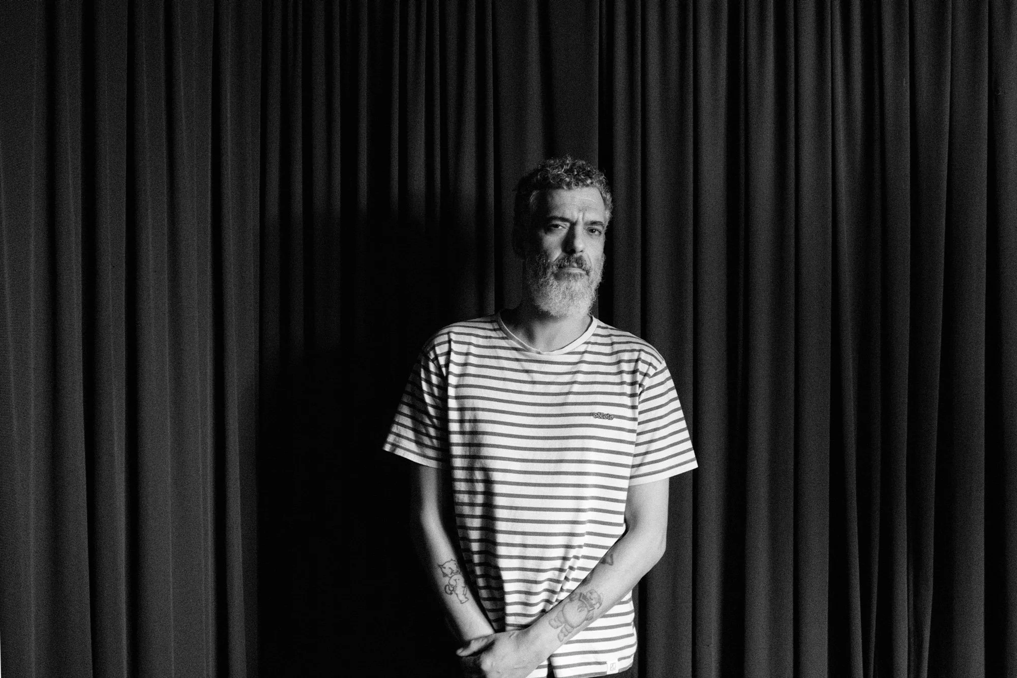 Nuno Di Rosso