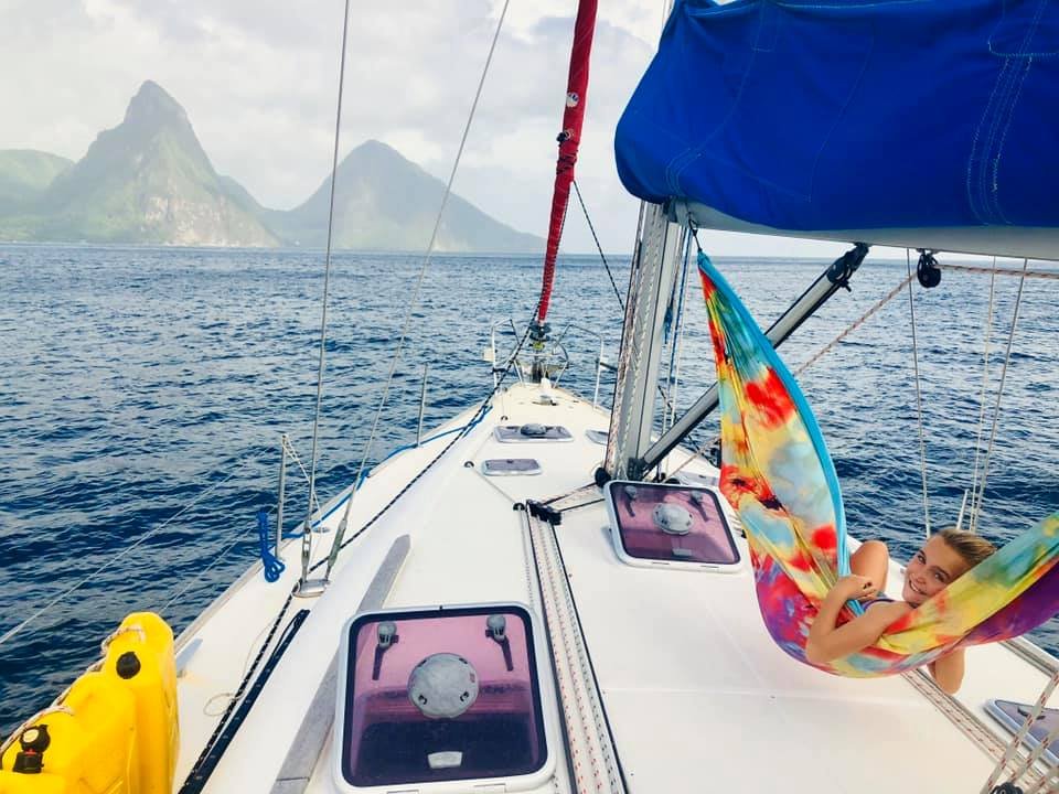 Holiday gifts for boat kids of all ages — Sailing Totem