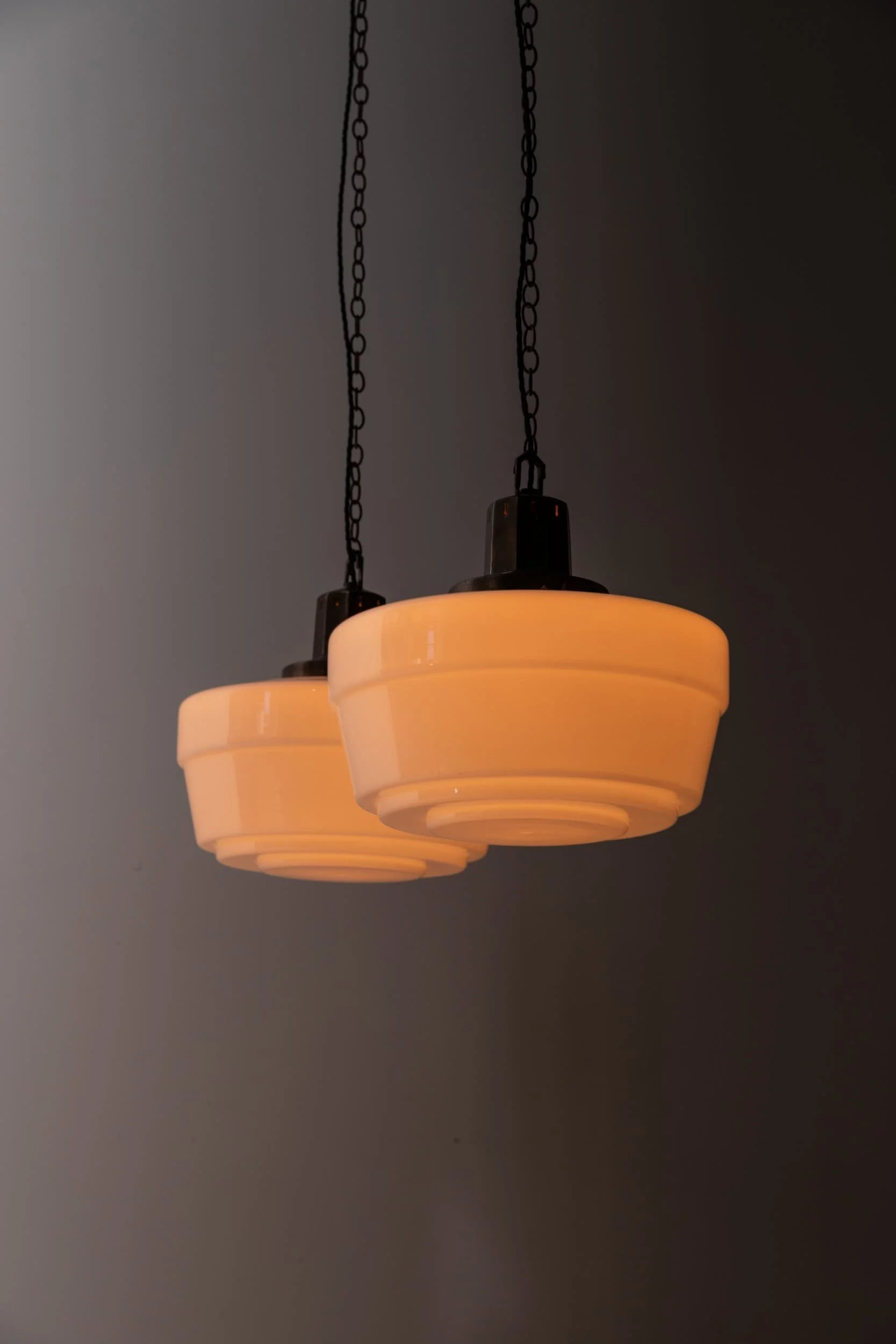 Antique Vintage Art Deco GEC Stepped Opaline Glass Pendant Lights (15).jpg