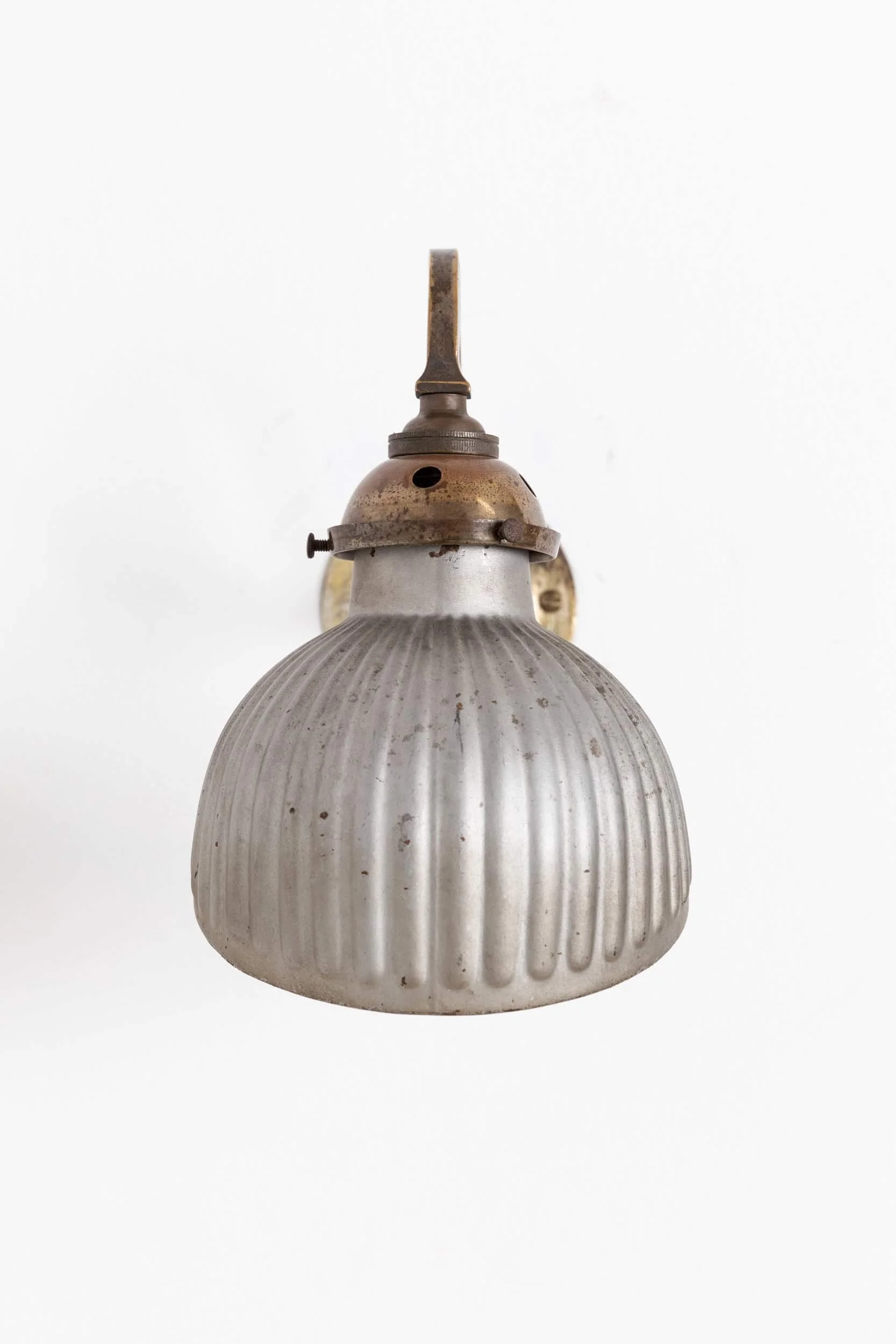 Pair of Mirrored Mercury Glass GEC GecoRay Wall Lamps (8).jpg