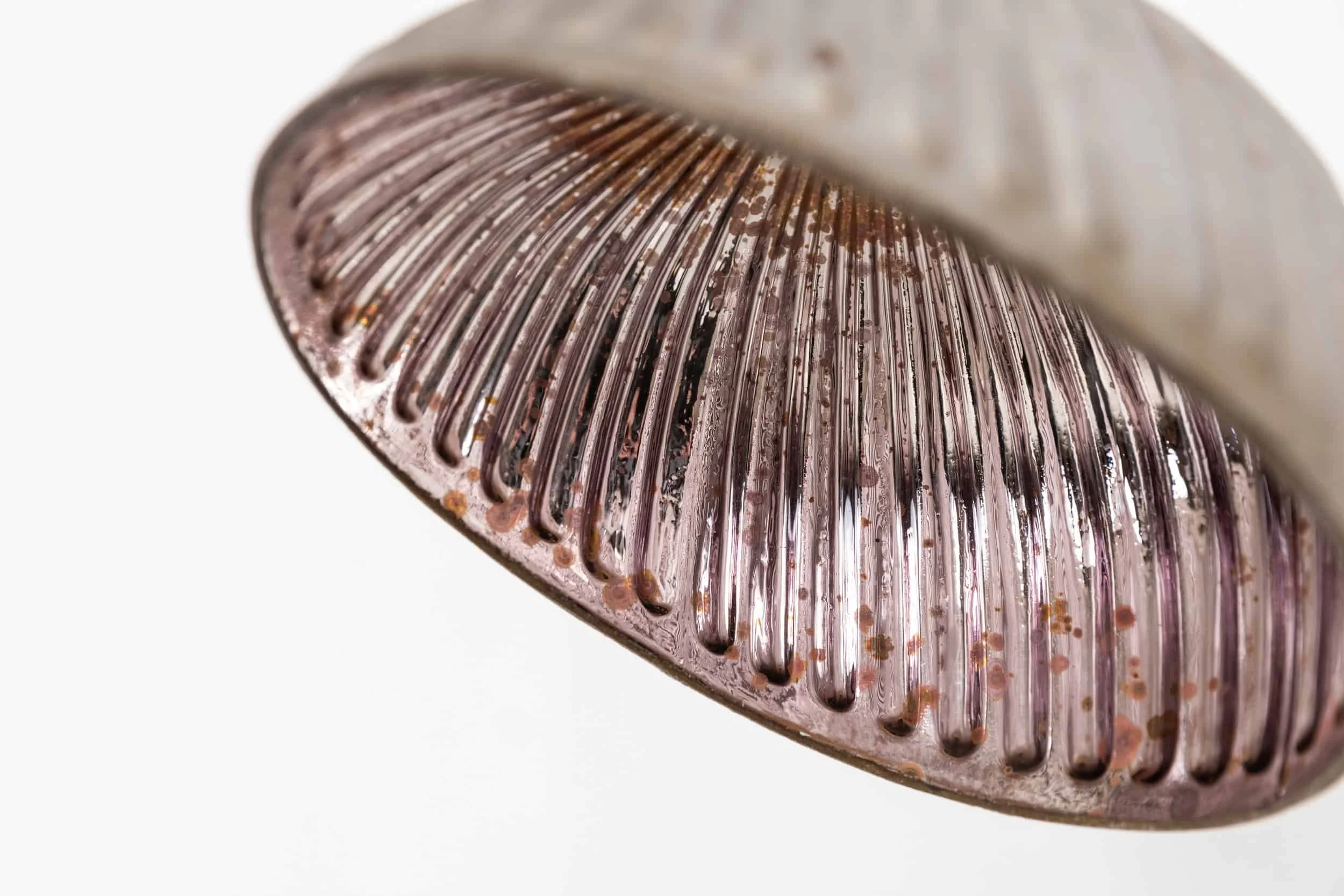 Pair of Mirrored Mercury Glass GEC GecoRay Wall Lamps (12).jpg