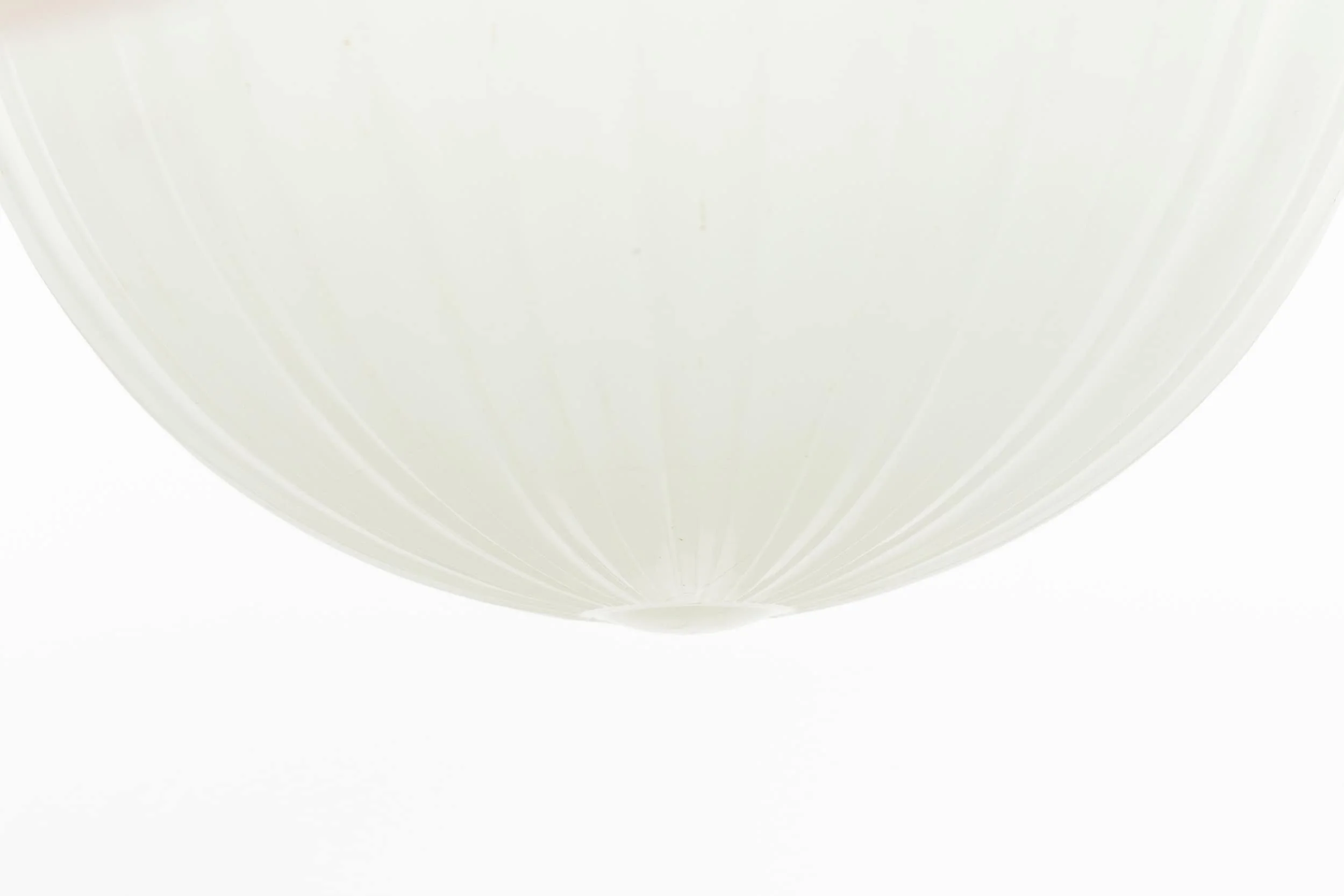 Pair of Antique Art Deco Moonstone Glass Plafonnier Pendant Lights (11).jpg