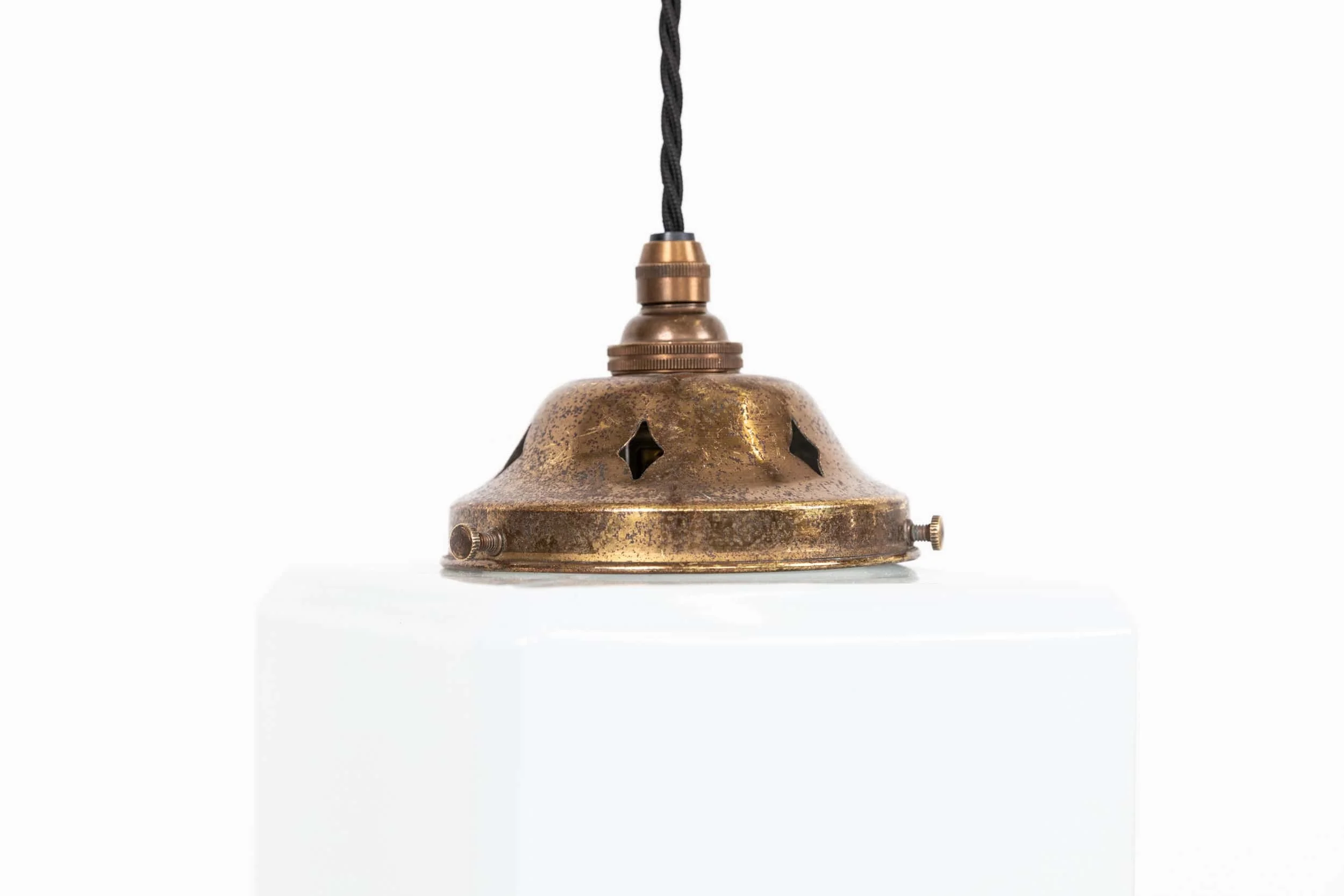 Vintage Art Deco Cube Opaline Pendant Light (13).jpg