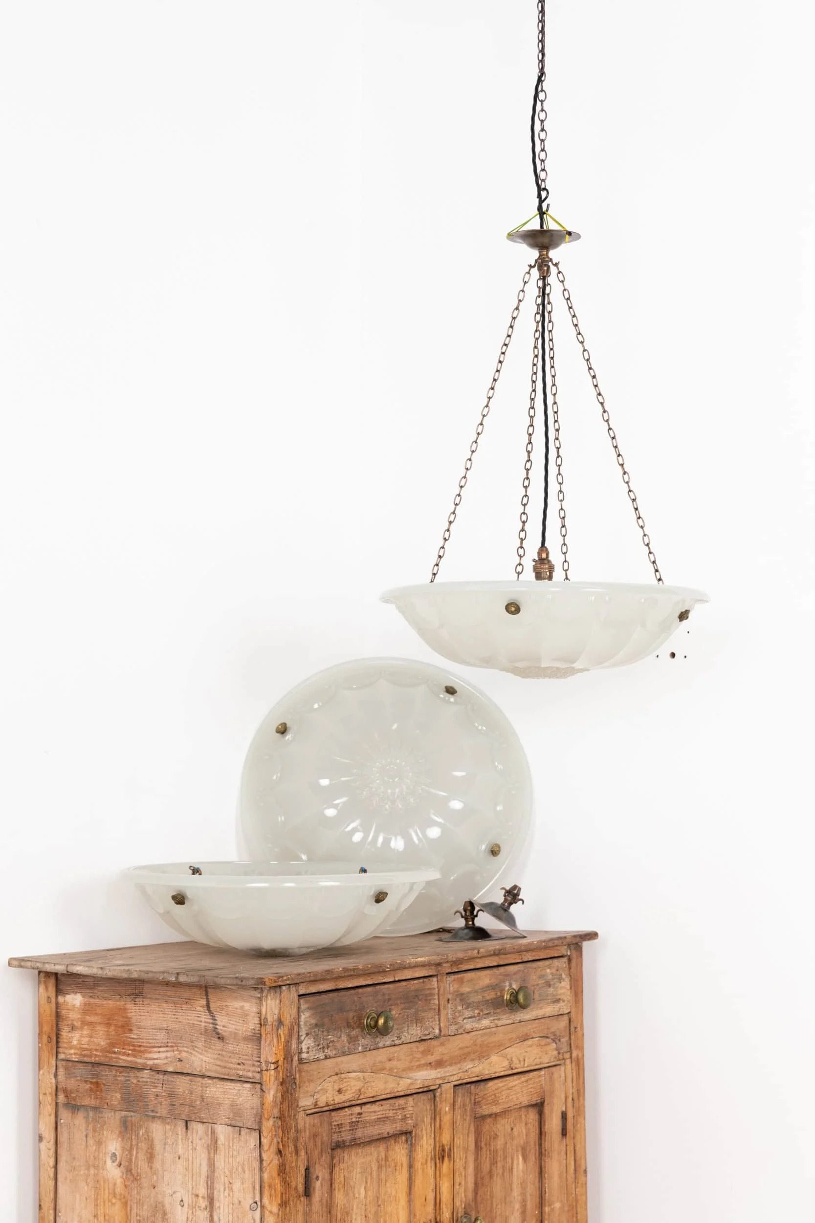 Antique Large Ripley Alabaster Glass Plafonnier Lights (1).jpg