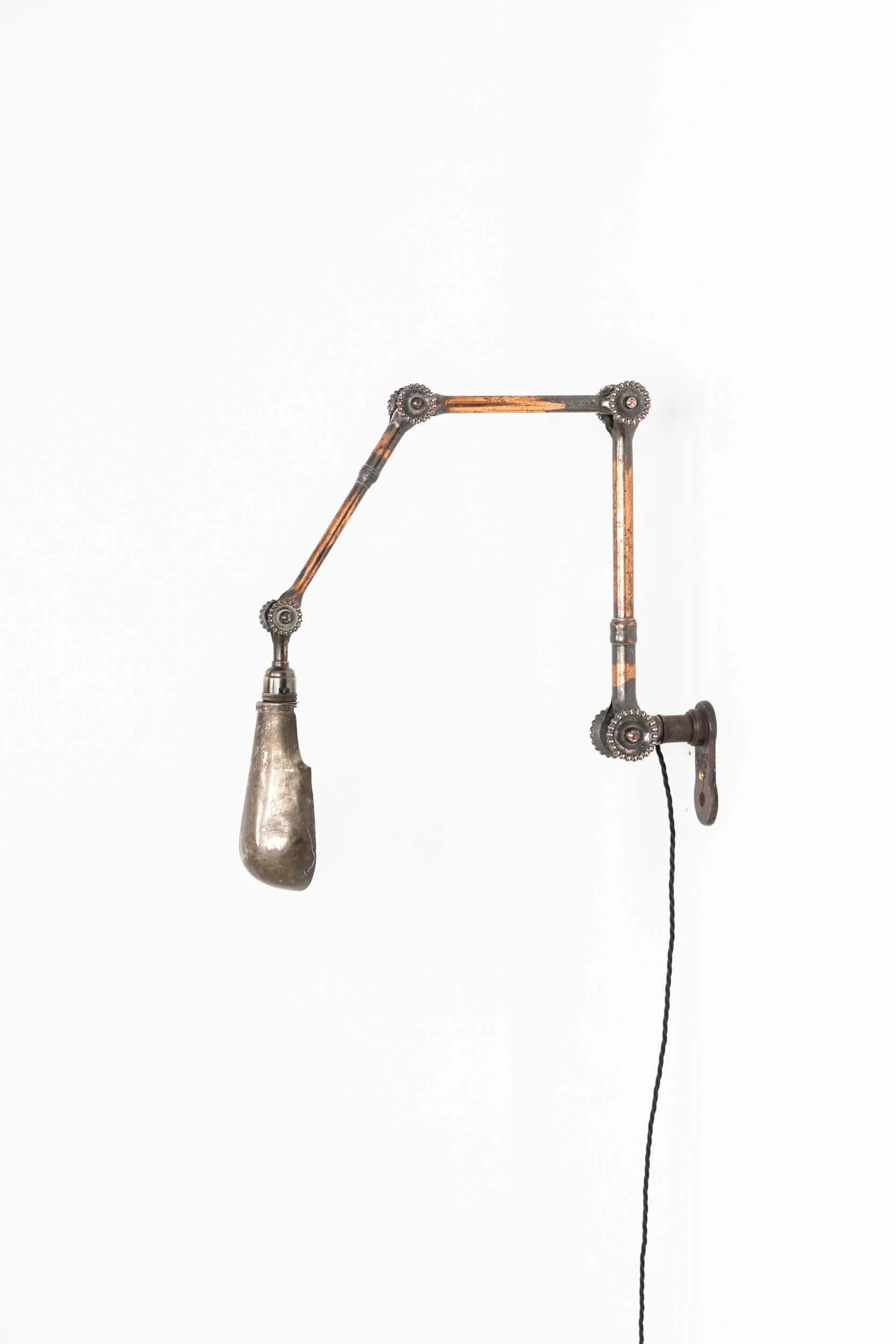 Antique Copper Dugdills Machinist Table Lamp (1).jpg